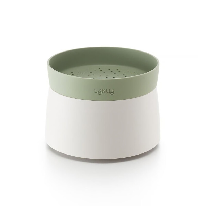Rice &Grain Cooker- Lekue Rice &Grain Cooker- Lekue
