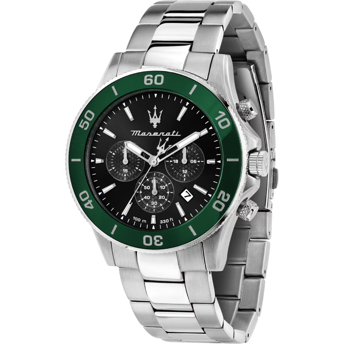 Reloj Maserati Competizione R8873600008 