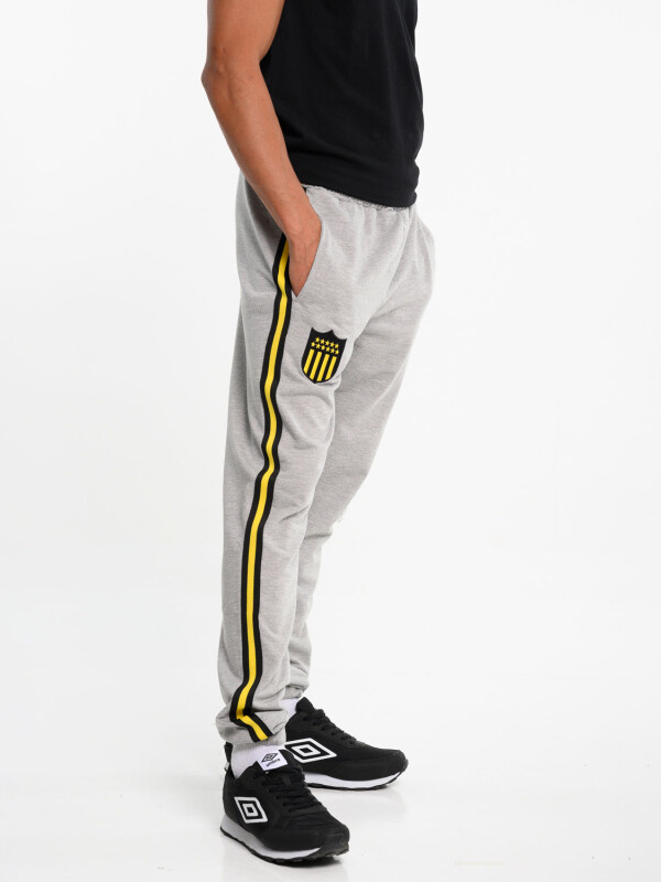 Pantalón CAP Stripe Peñarol Hombre 5m3