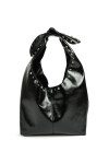 Cartera Atenas Negro