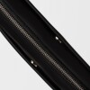 Portalaptop Bubble En Efecto Cuero Rubber Negro