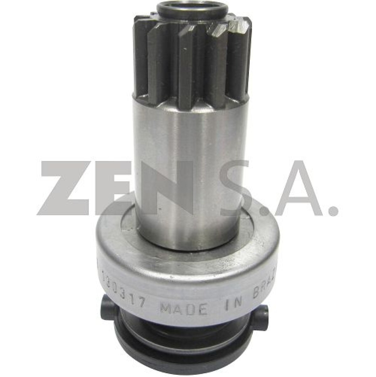 BENDIX ARRANQUE - VW CADDY III AUDI BOSCH ZEN 