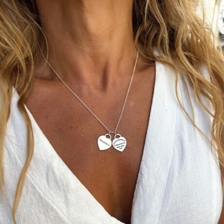 Collar Lola - Plata 925 Collar Lola - Plata 925