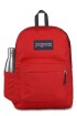 MOCHILA SUPERBREAK RED TAPE