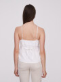 Blusa Yohanna Blanco