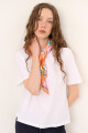 REMERA CLASSIC NATURAL