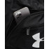 UA Undeniable Sackpack-GRY BLK-001