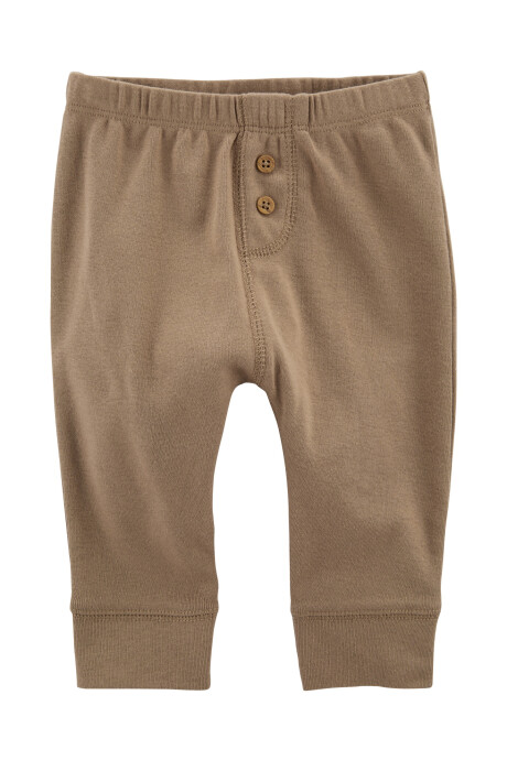 Set tres piezas pantalón, remera y body de algodón estampa león Set tres piezas pantalón, remera y body de algodón estampa león