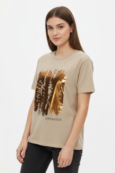 Remera Leonardi Estampado 6