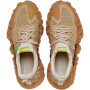 Zapatillas Crocs Salehe Bembury X Juniper - Unisex Manuka