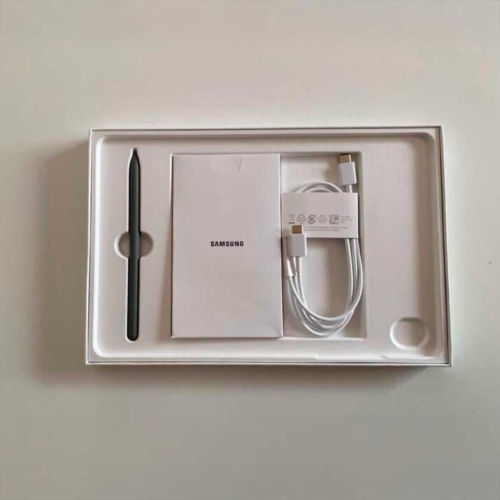 Galaxy Tab S9 FE - 128 GB Galaxy Tab S9 FE - 128 GB