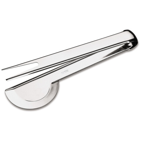 Pinza para fiambre modelo UTILITY, 210cm. -TRAMONTINA TF2118