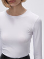 Remera Fubuki Blanco