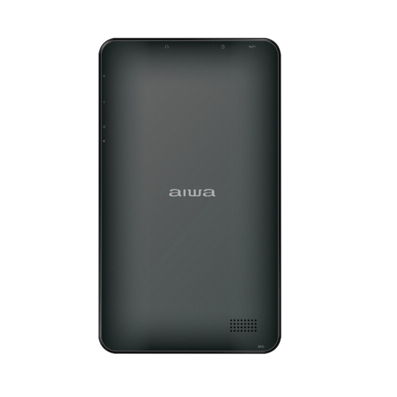 Tablet PC 8" Lite AIWA con Sistema Android Pantalla IPS y procesador Quad Core | AWTH801 Tablet PC 8" Lite AIWA con Sistema Android Pantalla IPS y procesador Quad Core | AWTH801