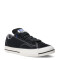 Championes Unisex Converse Championes Chuck Yaylor Puff Negro
