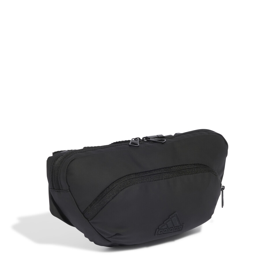 Riñonera Adidas Ultramodern Negro