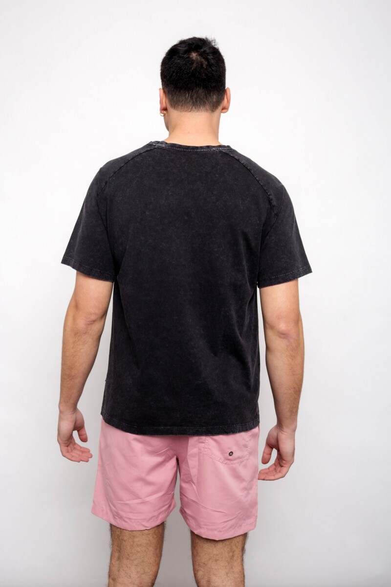 Short Maximo Rosado