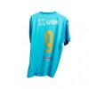 CAMISETA OFICIAL CITY TORQUE Black