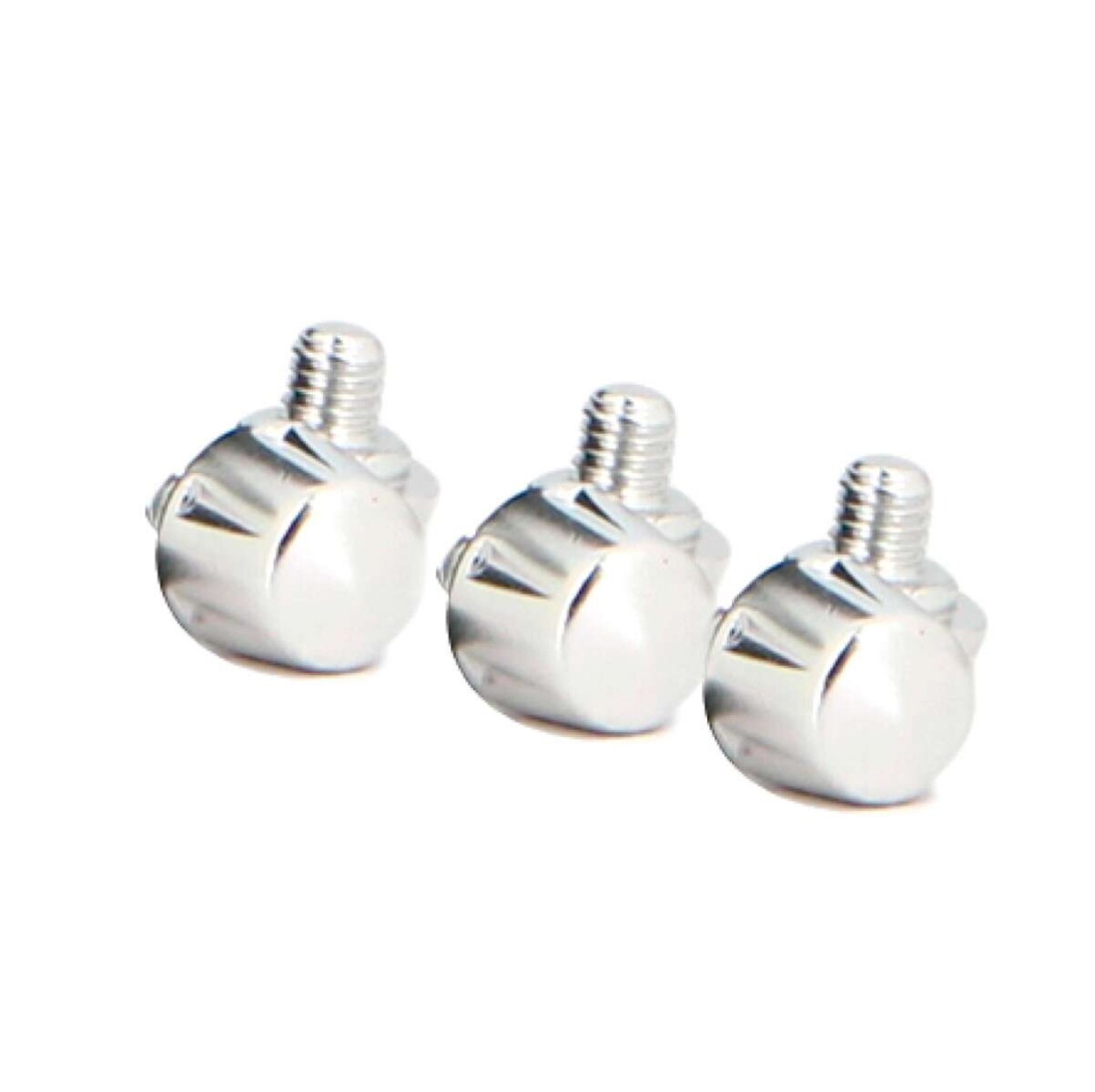 Lotto Tapones De Futbol Intercambiables Pack X 6 - Unico 
