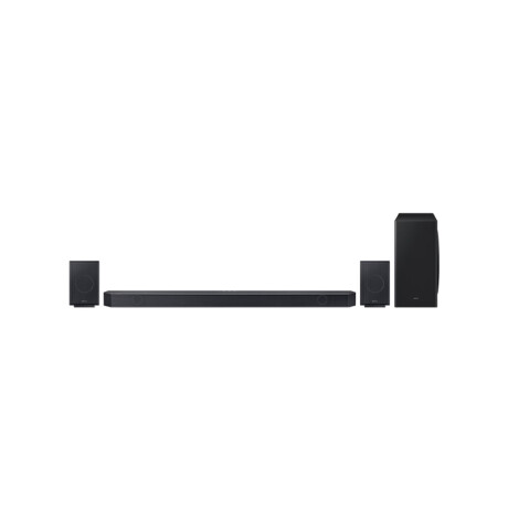 Barra de Sonido 9.1.4 ch HW-Q930D Barra de Sonido 9.1.4 ch HW-Q930D
