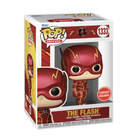Flash • The Flash - 1333 Flash • The Flash - 1333