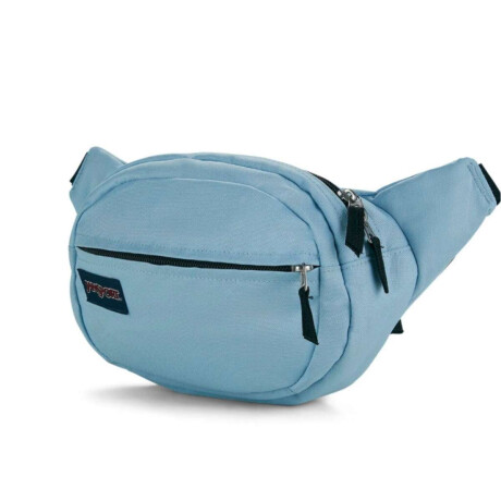 Riñonera Fifth Avenue Unisex Azul