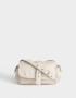 Bandoleras Blanco Crudo