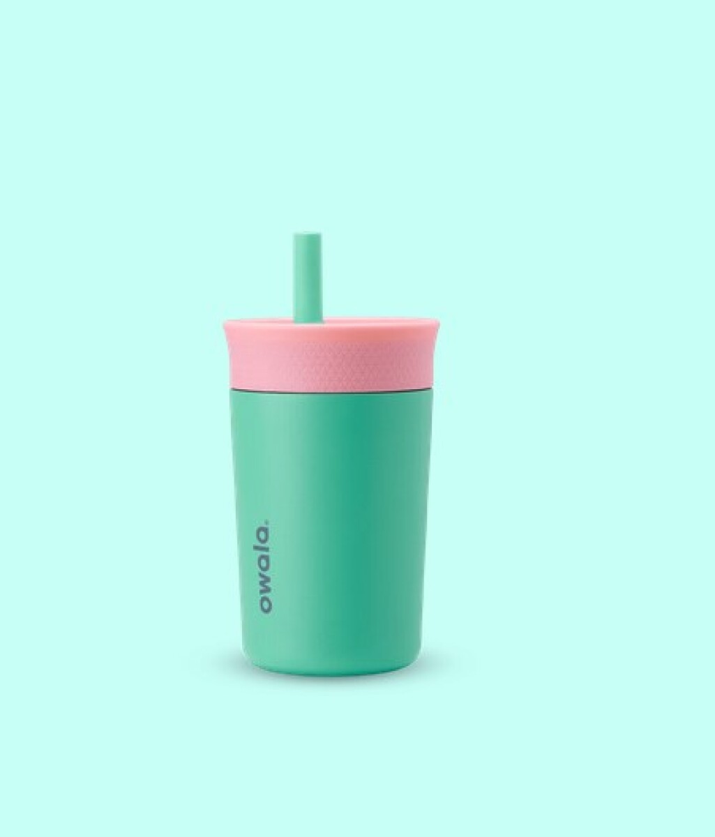 Vaso Térmico niños acero inoxidable 340 ml - Reel Cool Fish 