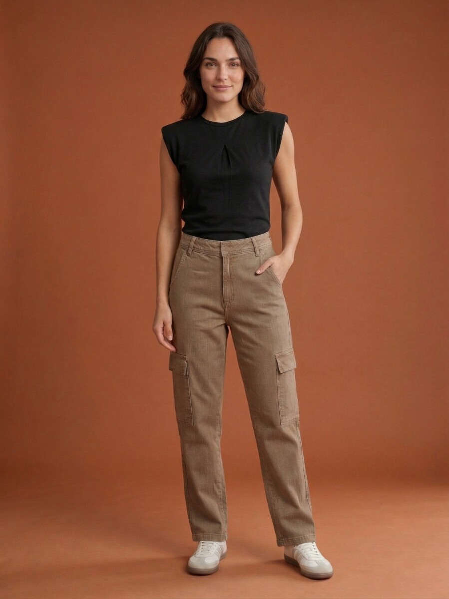 Pantalón Renata. 