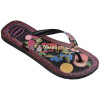 Ojotas Havaianas Top Tropicalia Vibes II Negro