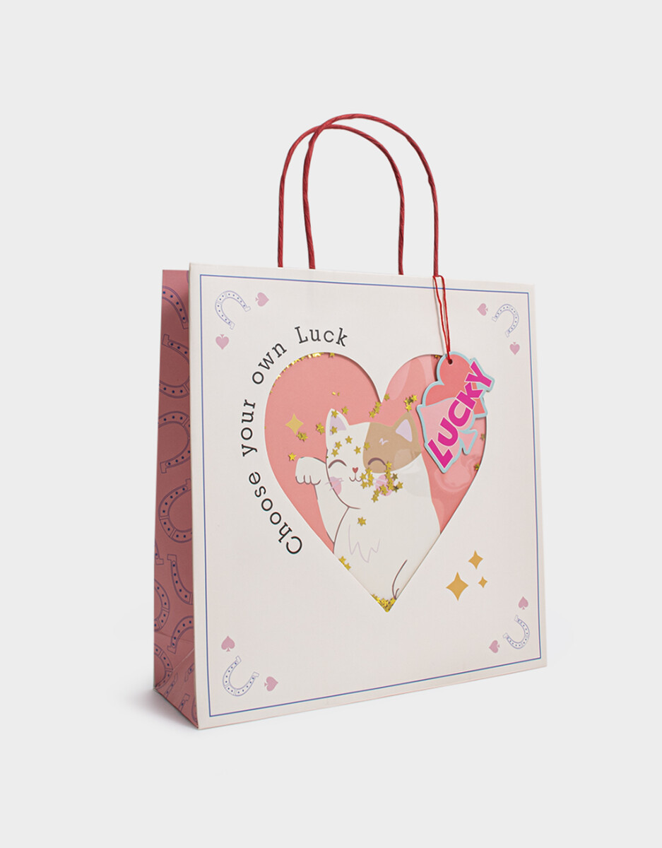 Accesorios Regalos Glitter - Combinacion Multicolor 