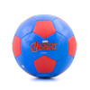 Marvel Pelota Futbol Cap America Niños AVTASS23004 Azul-rojo