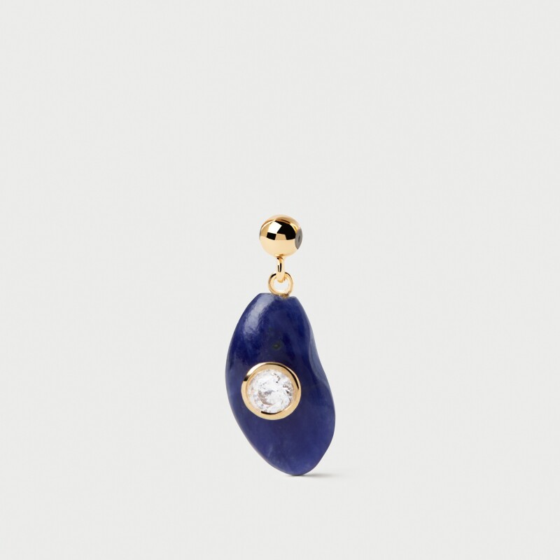 CHARM PDPAOLA INTUITION SODALITE Charm Pdpaola Intuition Sodalite