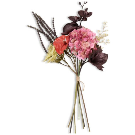 Ramo Artificial Godfred H70Cm Purpura