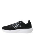 Championes de Hombre New Balance Running Course 413 Negro - Blanco