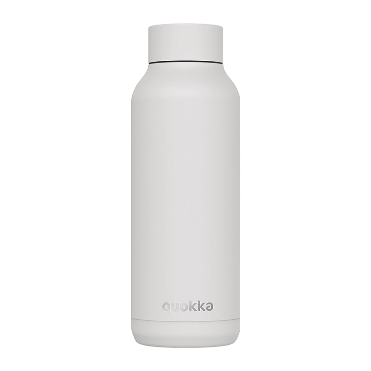 Botella termica Solid Quokka 510ml - white 