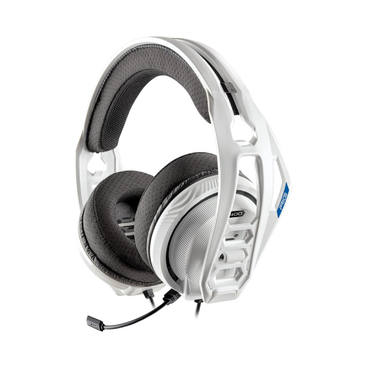 Nacon 400HS White Headset PS4 