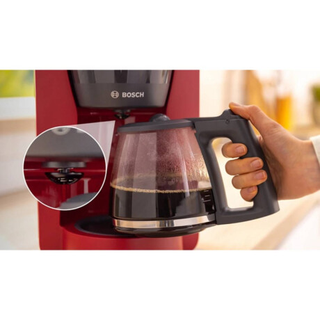 Cafetera de goteo Bosch TKA2M114 MyMoment TKA2M114