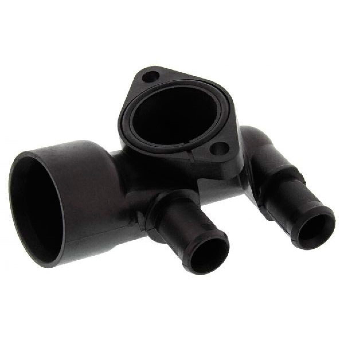 PIPA TERMOSTATO CITROEN - PEUGEOT 206 PARTNER 1.9 DW8 DIESEL - 