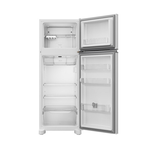 Heladera 361L Consul Blanca No Frost CRM40MBDUW Heladera 361L Consul Blanca No Frost CRM40MBDUW