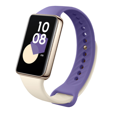 Smartband Honor 9 1.57" VIOLETA
