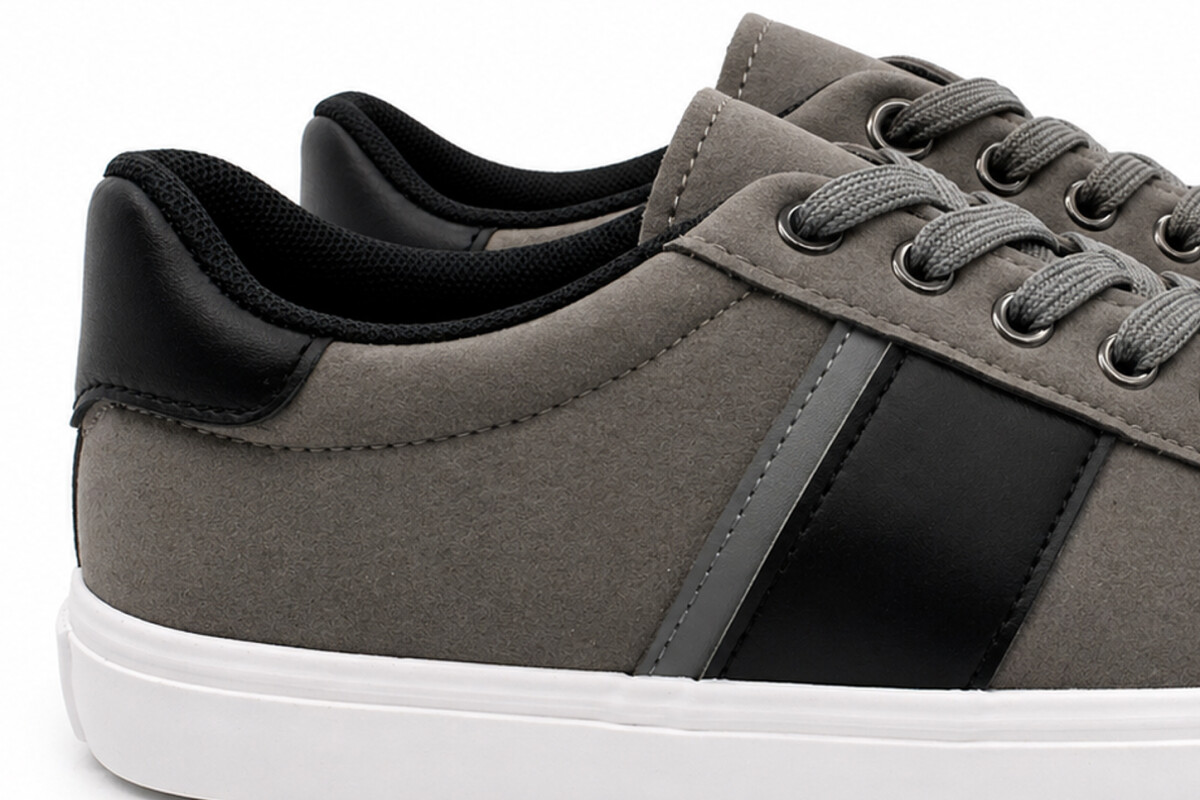 CHAMPION NEXO Gris