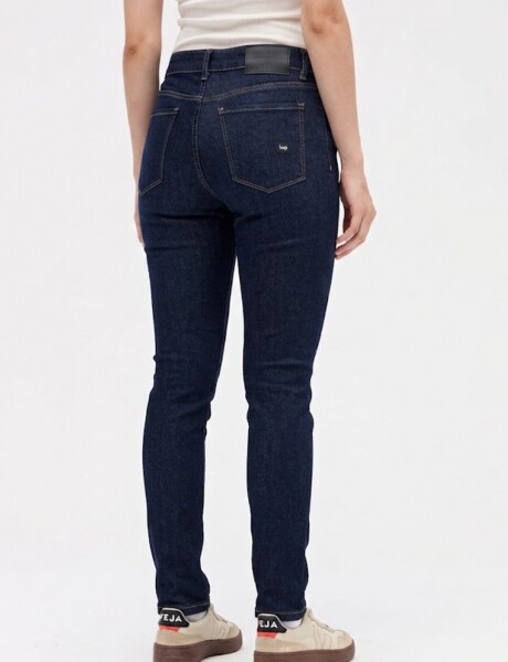 Jean Klora Dark Blue I26