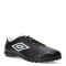 Championes de Fútbol 5 Hombre Umbro Classico II TF Negro - Blanco
