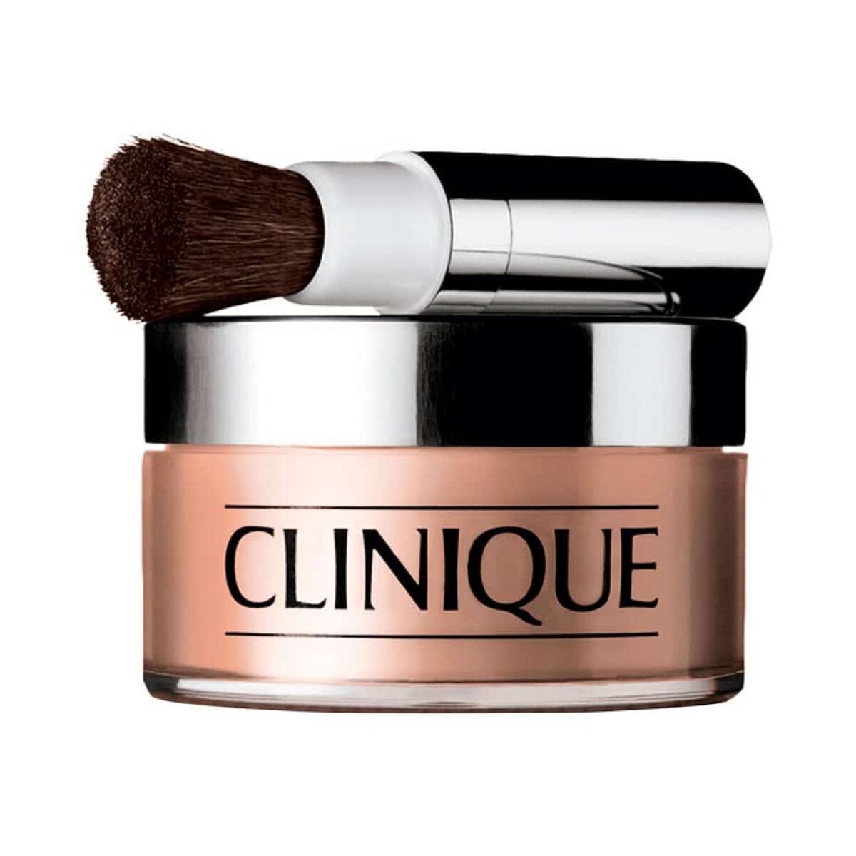 Clinique Blended Face Powder Trans 4 