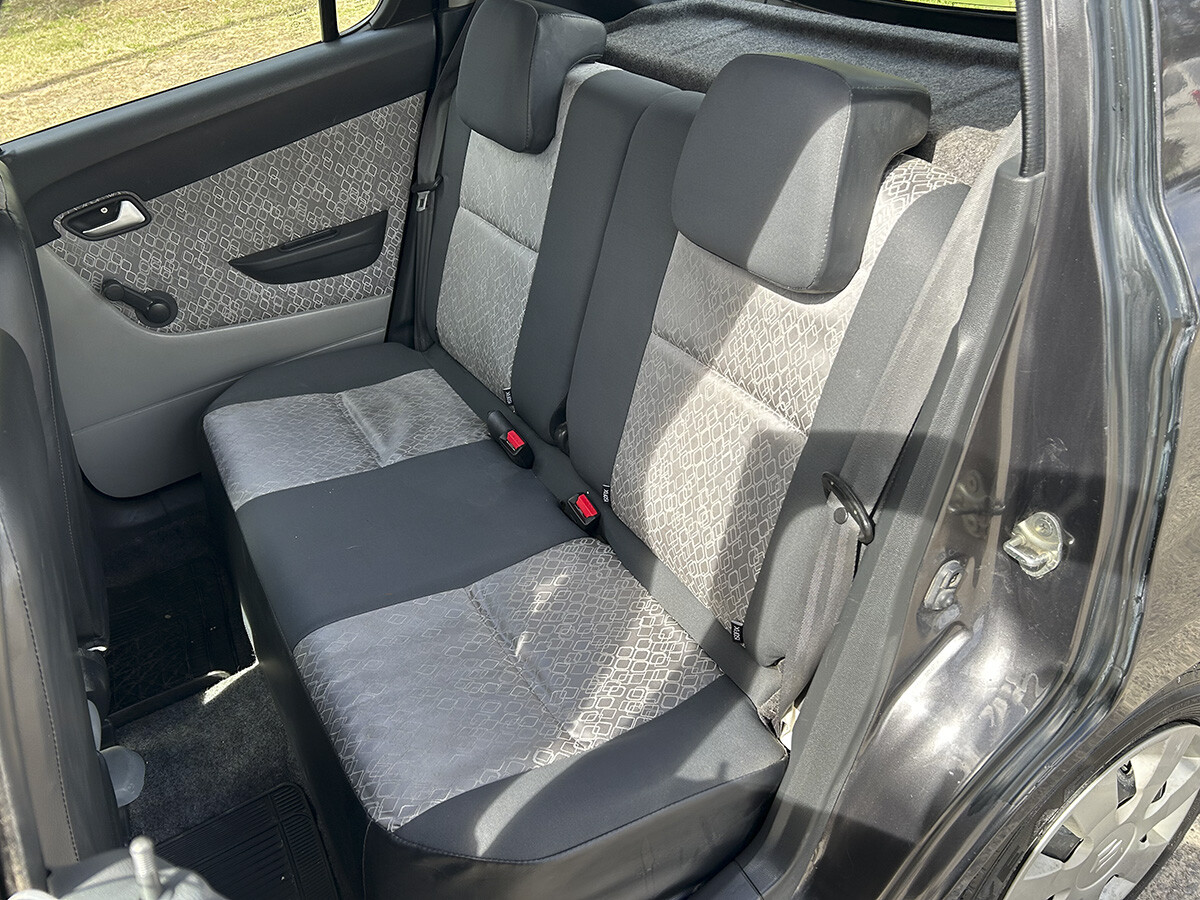 Suzuki Alto GL 800 EXCELENTE ESTADO! | Permuta / Financia Suzuki Alto GL 800 EXCELENTE ESTADO! | Permuta / Financia