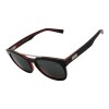 DIOXY DXE165BLACK/RED 51-19 C NEGRO U - Adulto - Negro negrocombinado