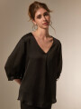 Blusa Litien Negro