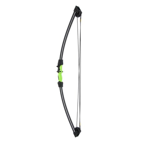 Arco recurvo Shan Chun con polea - 18 lbs Arco recurvo Shan Chun con polea - 18 lbs
