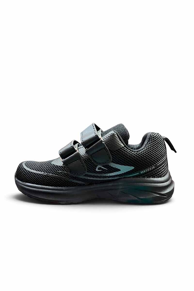 CALZADO DEPORTIVO NIÑOS YLD-6875 Negro
